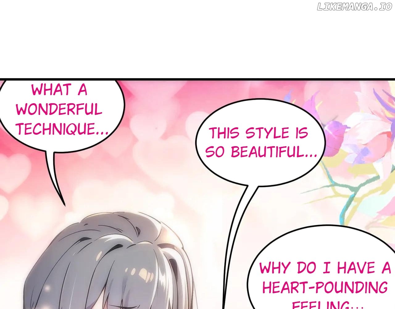 My Furry Harem Is After Me Chapter 322 - page 19
